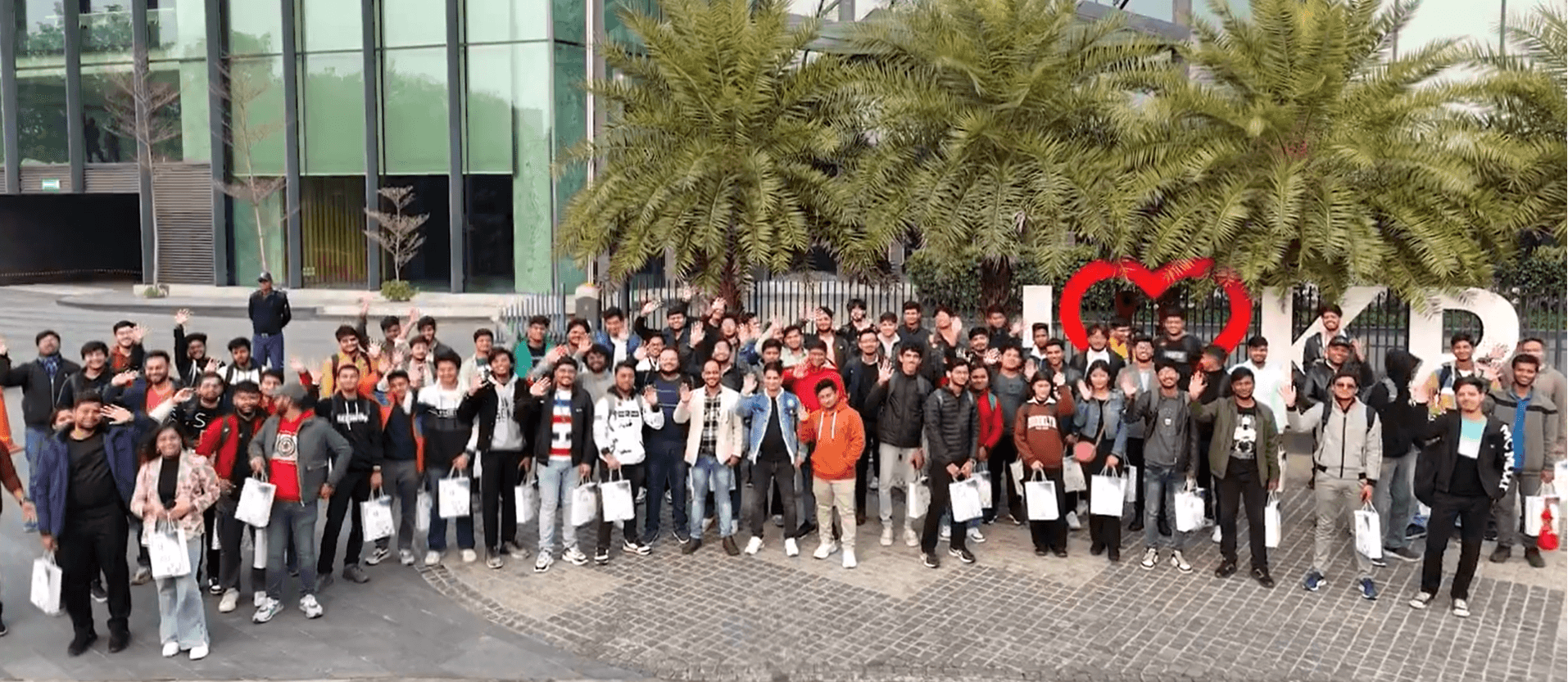 Cypher Dev-Fusion Cohort: Noida Organizer