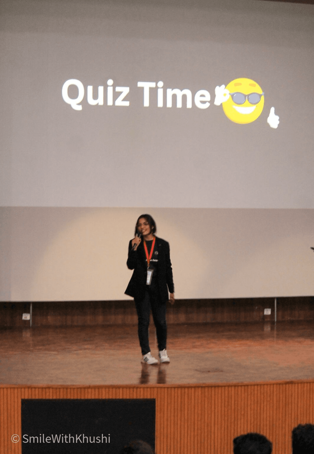 Host at EduHub Web 3.0 Connect Delhi