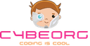 Cybeorg logo
