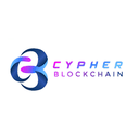 Cypher Blockchain logo