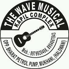 The Wave Musicals