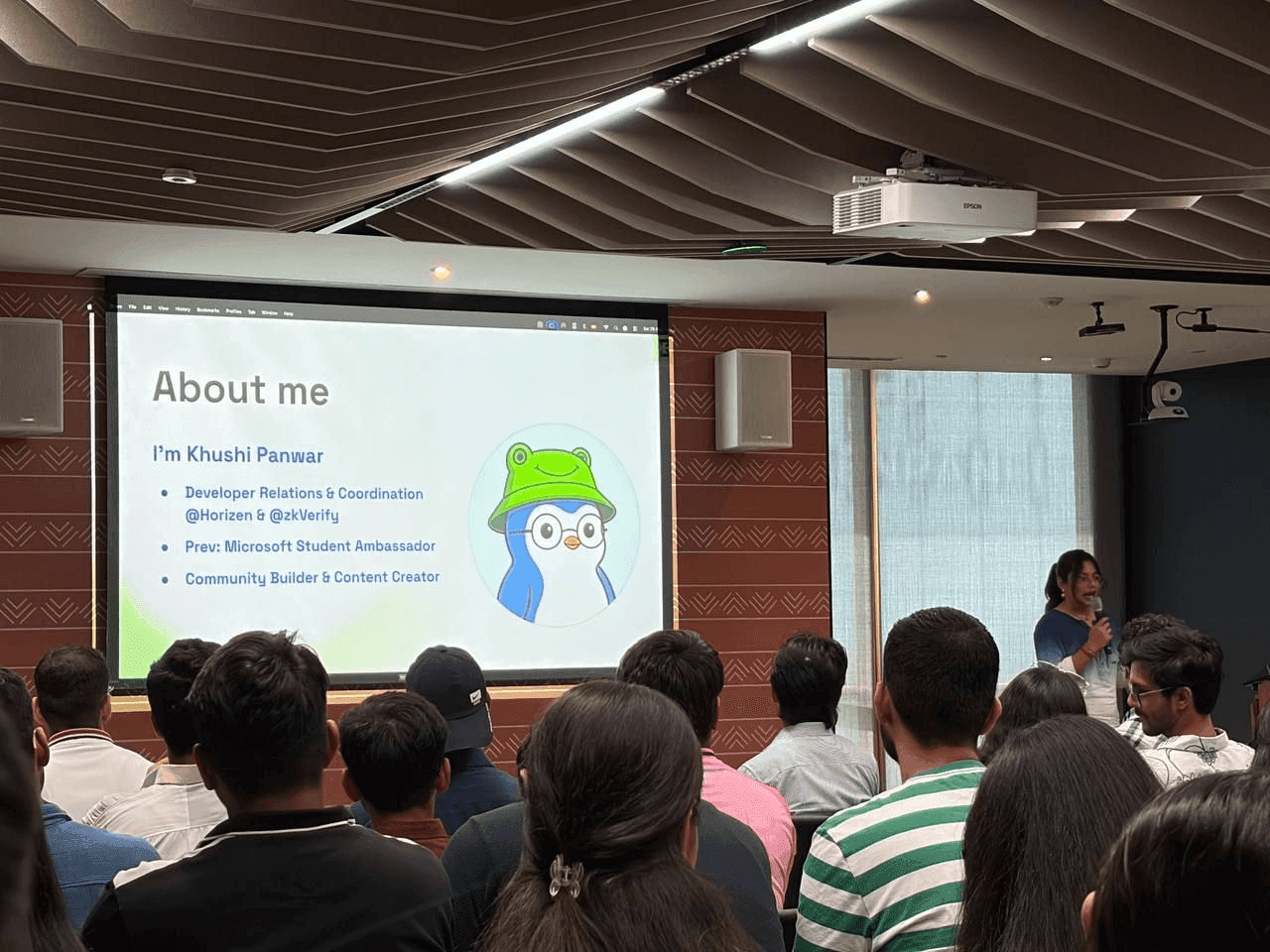 Verifiable AI Agents at Microsoft Gurugram